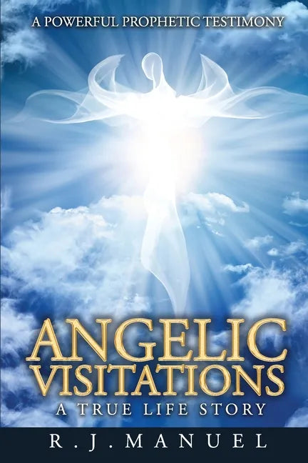 Angelic Visitations - Paperback