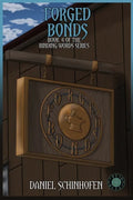Forged Bonds - Paperback