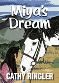 Miya's Dream - Paperback
