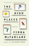High Places - Paperback