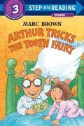 Arthur Tricks the Tooth Fairy - Paperback