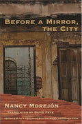 Before a Mirror, the City - Paperback