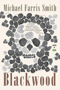 Blackwood - Paperback