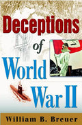 Deceptions of World War II - Paperback