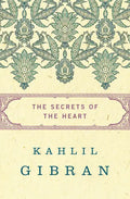 The Secrets of the Heart - Paperback