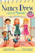 Puppy Love Prank - Paperback