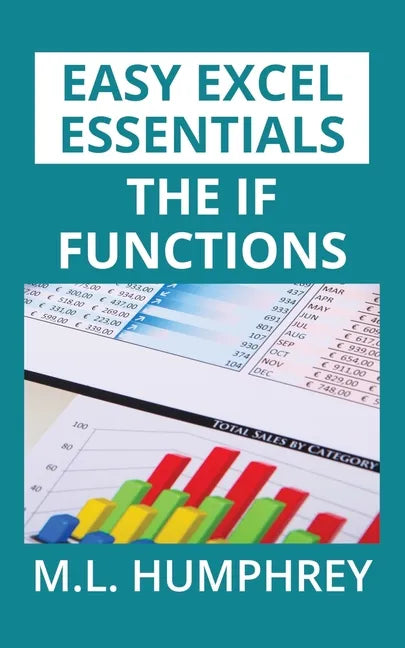 The IF Functions - Paperback