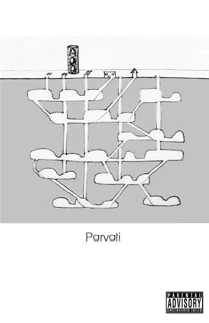 Parvati - Paperback