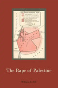 The Rape of Palestine - Paperback