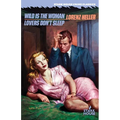Wild is the Woman / Lovers Don't Sleep - Paperback