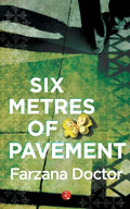 Six Metres of Pavement - Paperback