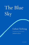 The Blue Sky - Paperback