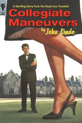 Collegiate Maneuvers - Paperback