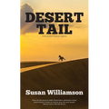 Desert Tail - Paperback