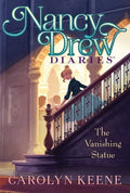The Vanishing Statue - Hardcover