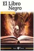 El Libro Negro - Paperback