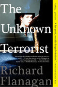 The Unknown Terrorist - Paperback