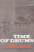 Time of Drums - Paperback