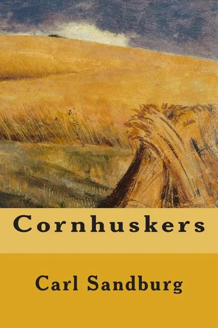 Cornhuskers - Paperback