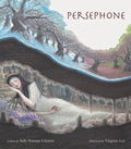 Persephone - Hardcover