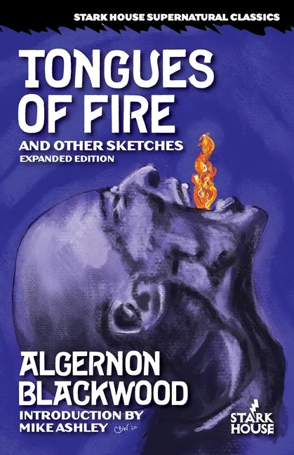Tongues of Fire and Other Sketches: Expanded Edition - Paperback
