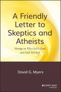Friendly Letter Skeptics & Ath - Hardcover