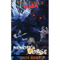 Task Force: Gaea: Memory's Curse - Paperback