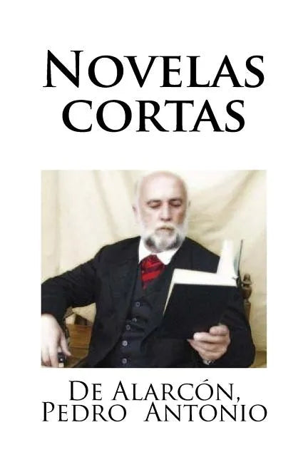 Novelas cortas - Paperback