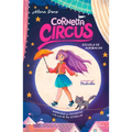 Escuela de Acrobacias: Aventuras Y Volteretas a la Luz de Las Estrellas / Acrob Atics School - Hardcover