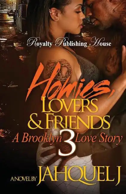 Homies, Lovers And Friends 3 - Paperback