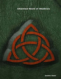 Charmed Book of Shadows - Paperback