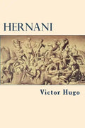 Hernani - Paperback