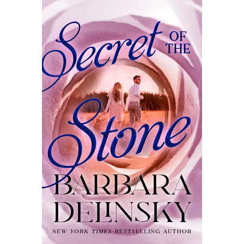 Secret of the Stone - Paperback