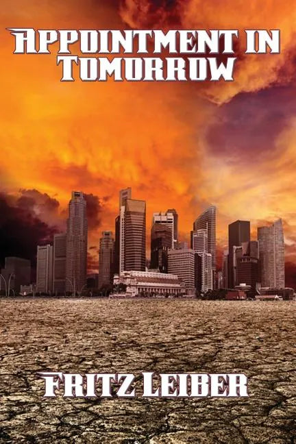 Appointment in Tomorrow - Paperback