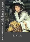 Madame Bovery - Paperback
