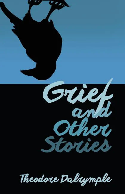 Grief and Other Stories - Paperback
