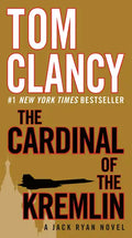 The Cardinal of the Kremlin - Paperback
