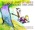 Calvin and Hobbes: Sunday Pages 1985-1995: Volume 14 - Paperback