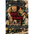 Rise of the Munes - Paperback