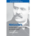 Nietzsche's 'on the Genealogy of Morality': An Introduction - Paperback
