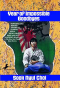 Year of Impossible Goodbyes - Paperback