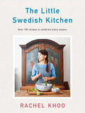 The Little Swedish Kitchen - Hardcover