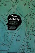 Zero Visibility - Paperback