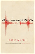 The Immortals - Paperback