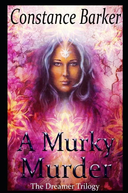 A Murky Murder - Paperback