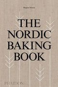 The Nordic Baking Book - Hardcover