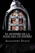 El hombre de la mascara de hierro - Paperback