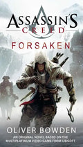 Forsaken - Paperback