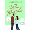 The Rules of Mistletoe - Paperback