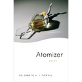 Atomizer: Poems - Paperback